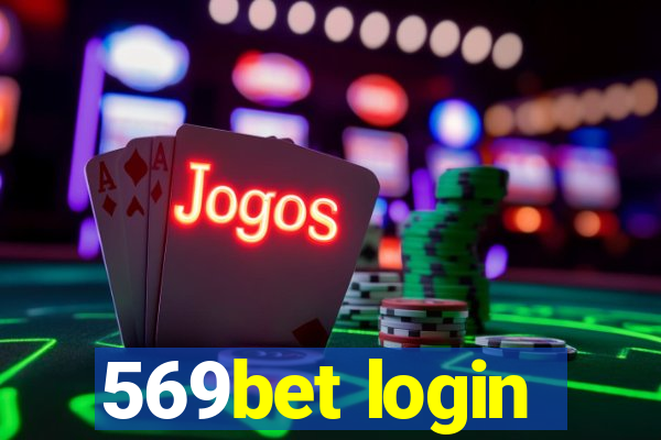 569bet login